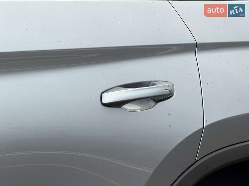 Позашляховик / Кросовер Skoda Kodiaq 2021 в Ковелі