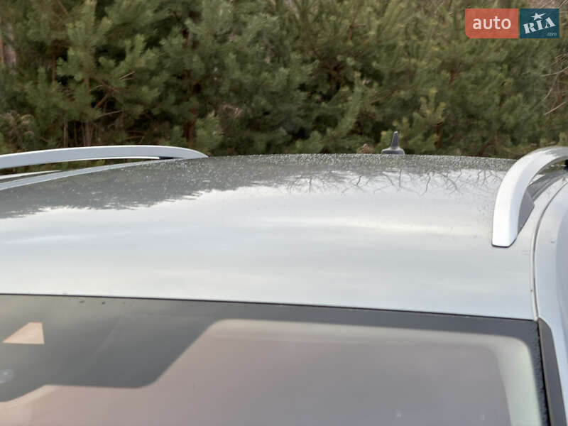 Позашляховик / Кросовер Skoda Kodiaq 2021 в Ковелі