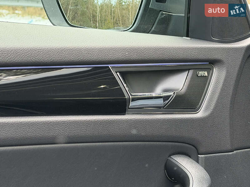 Позашляховик / Кросовер Skoda Kodiaq 2021 в Ковелі