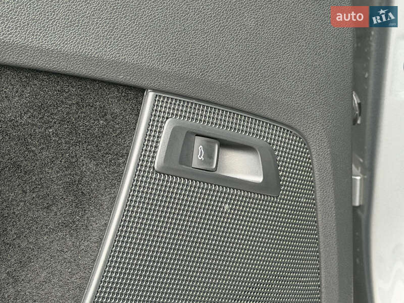 Позашляховик / Кросовер Skoda Kodiaq 2021 в Ковелі