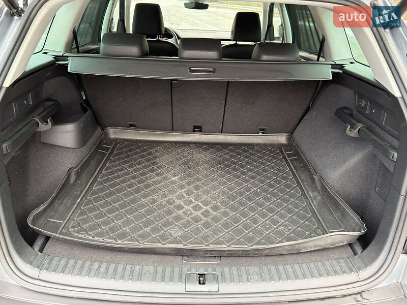 Позашляховик / Кросовер Skoda Kodiaq 2021 в Ковелі