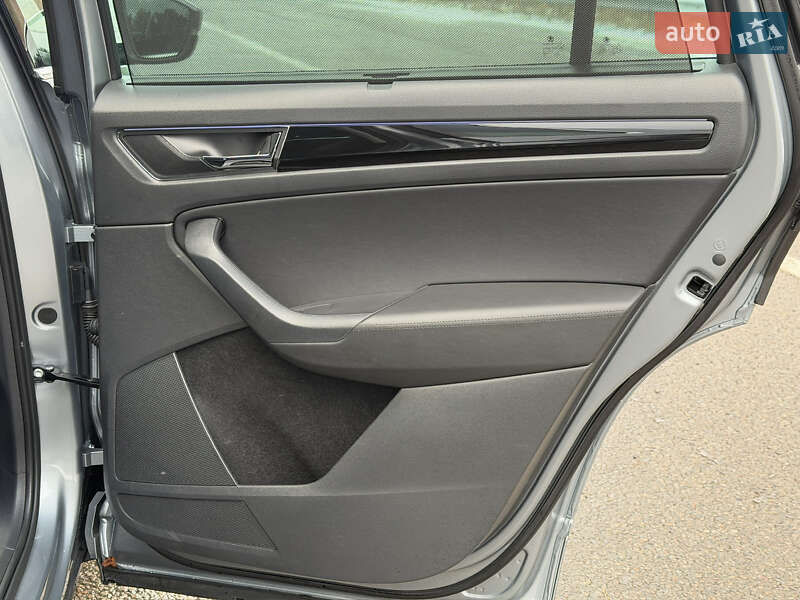 Позашляховик / Кросовер Skoda Kodiaq 2021 в Ковелі