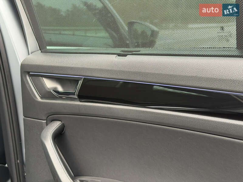 Позашляховик / Кросовер Skoda Kodiaq 2021 в Ковелі