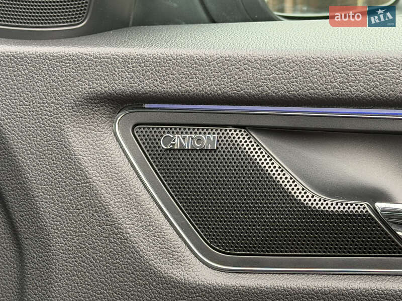 Позашляховик / Кросовер Skoda Kodiaq 2021 в Ковелі