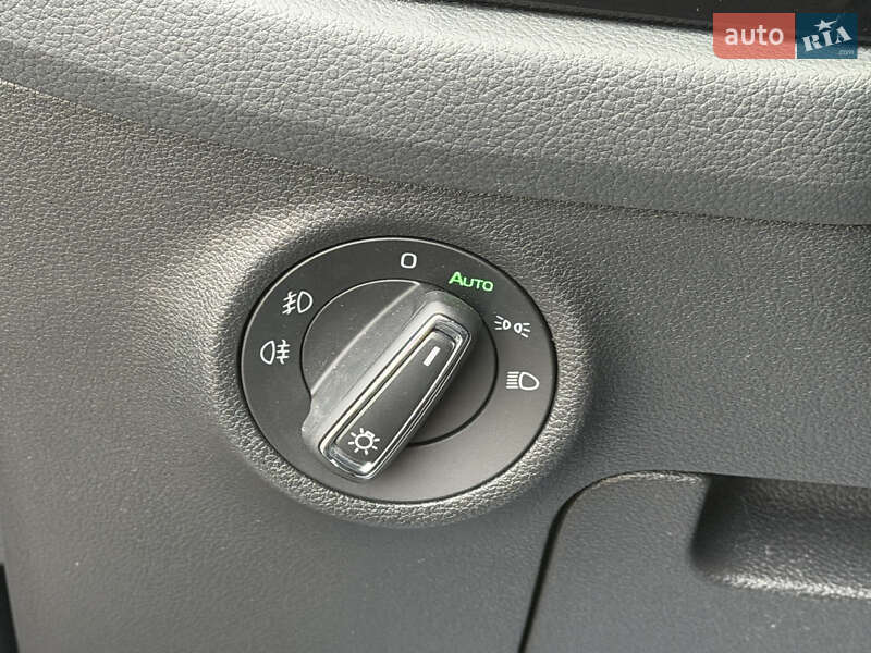 Позашляховик / Кросовер Skoda Kodiaq 2021 в Ковелі