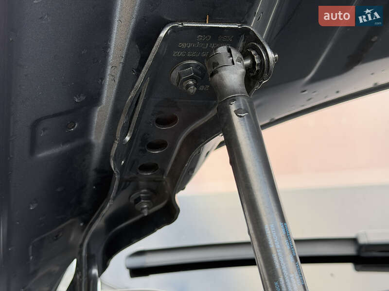 Позашляховик / Кросовер Skoda Kodiaq 2021 в Ковелі