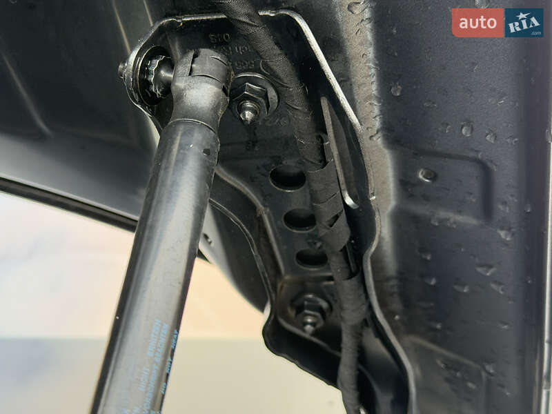 Позашляховик / Кросовер Skoda Kodiaq 2021 в Ковелі