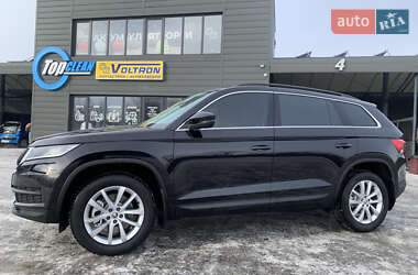 Внедорожник / Кроссовер Skoda Kodiaq 2020 в Хмельницком