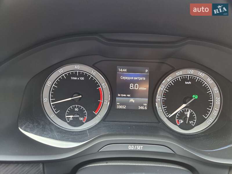 Позашляховик / Кросовер Skoda Kodiaq 2022 в Золотоноші фото 3 Позашляховик / Кросовер Skoda Kodiaq 2022 в Золотоноші