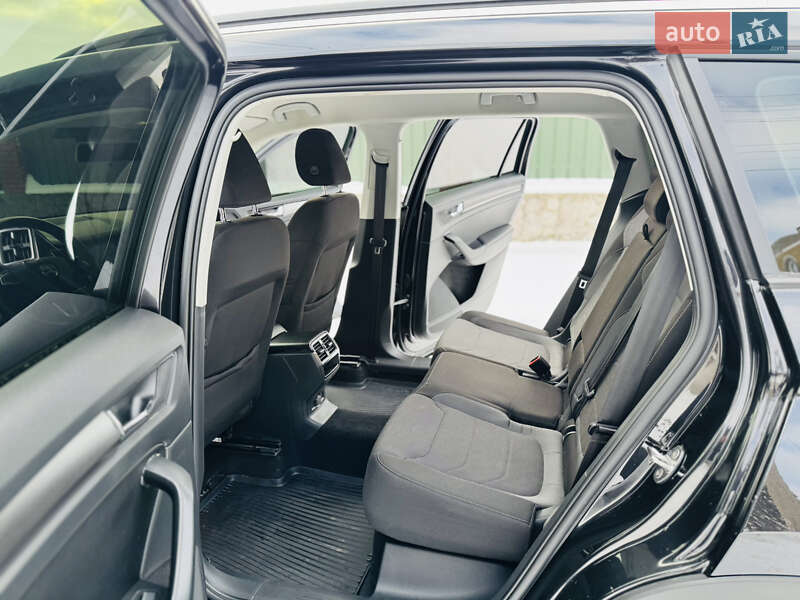 Внедорожник / Кроссовер Skoda Kodiaq 2019 в Ромнах