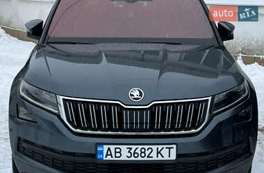 Позашляховик / Кросовер Skoda Kodiaq 2020 в Калинівці