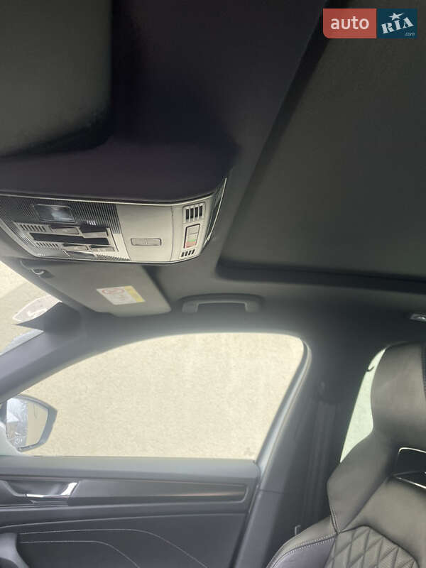 Позашляховик / Кросовер Skoda Kodiaq 2021 в Львові