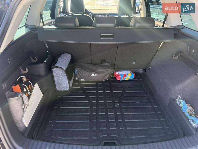 Позашляховик / Кросовер Skoda Kodiaq 2022 в Івано-Франківську фото 25 Позашляховик / Кросовер Skoda Kodiaq 2022 в Івано-Франківську