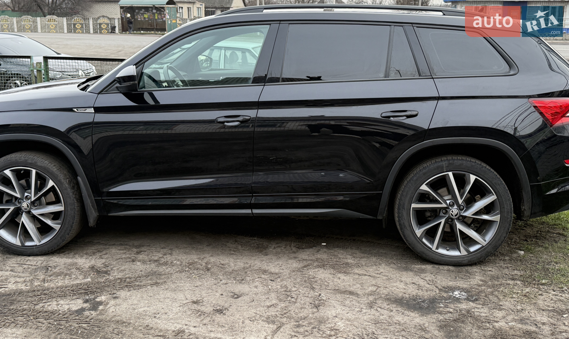 2020 Skoda Kodiaq - мініатюра 14