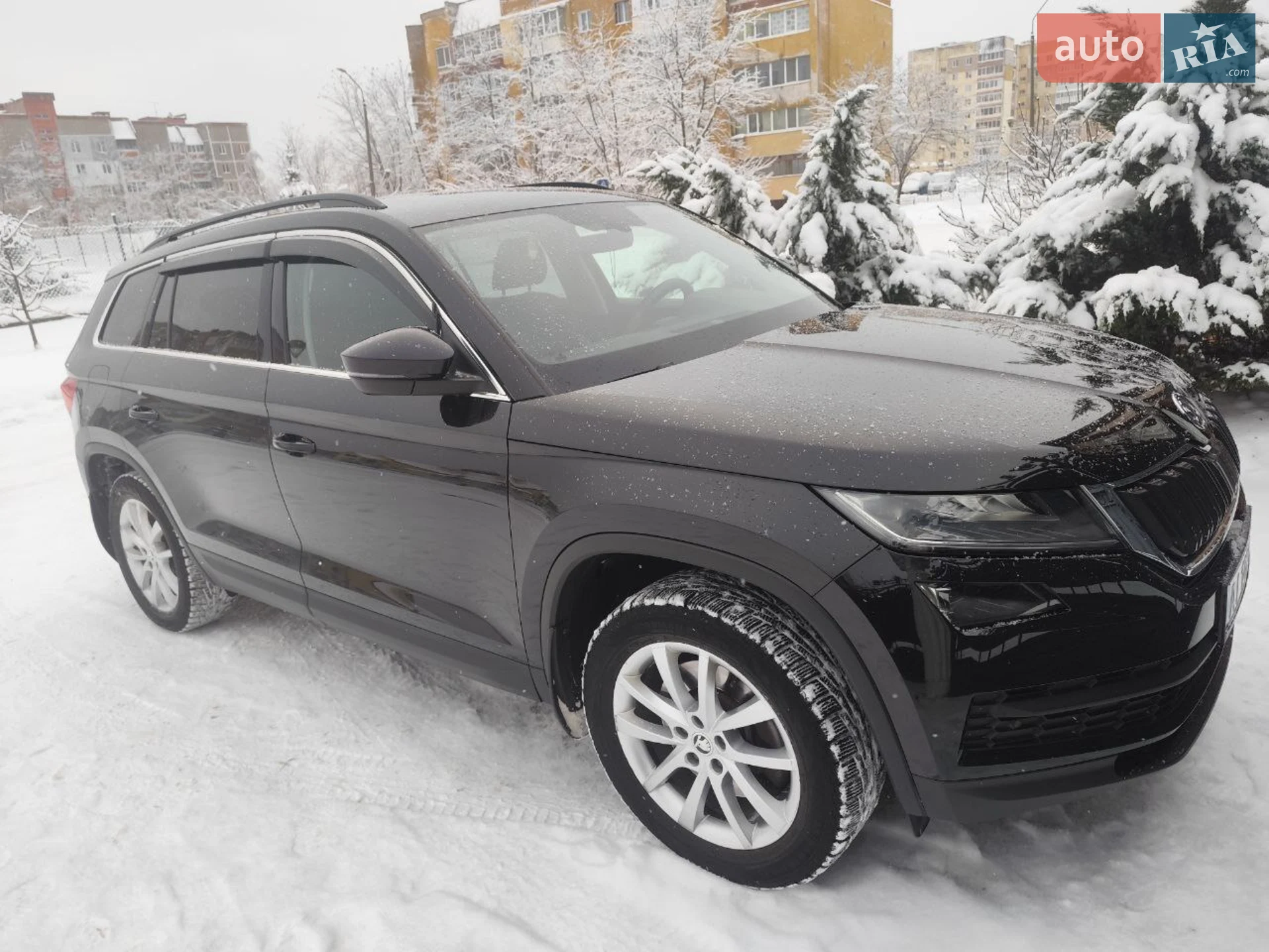 2020 Skoda Kodiaq - мініатюра 2