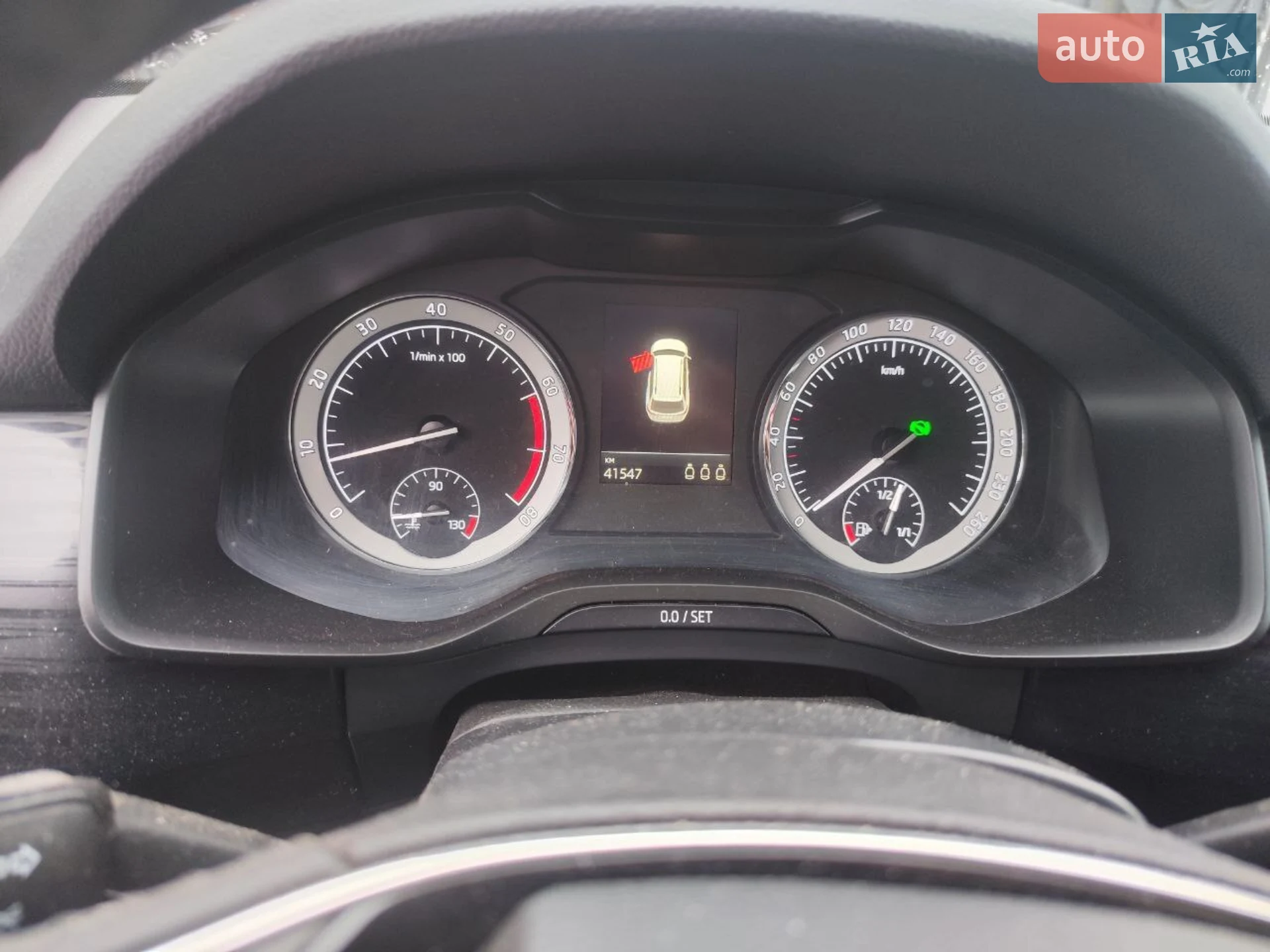 2020 Skoda Kodiaq - мініатюра 7