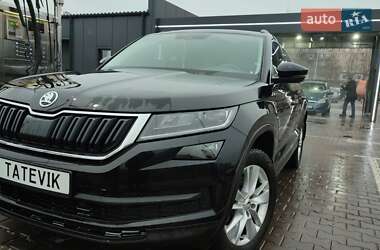 Позашляховик / Кросовер Skoda Kodiaq 2020 в Кривому Розі