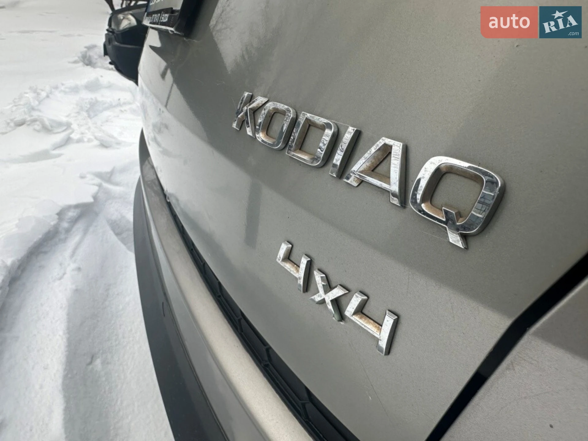 2017 Skoda Kodiaq - мініатюра 49
