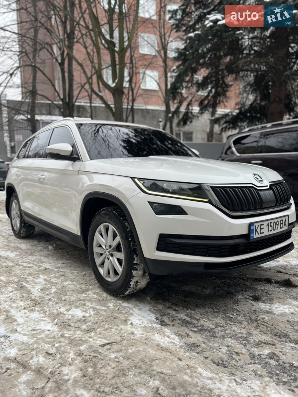 2018 Skoda Kodiaq - мініатюра 45