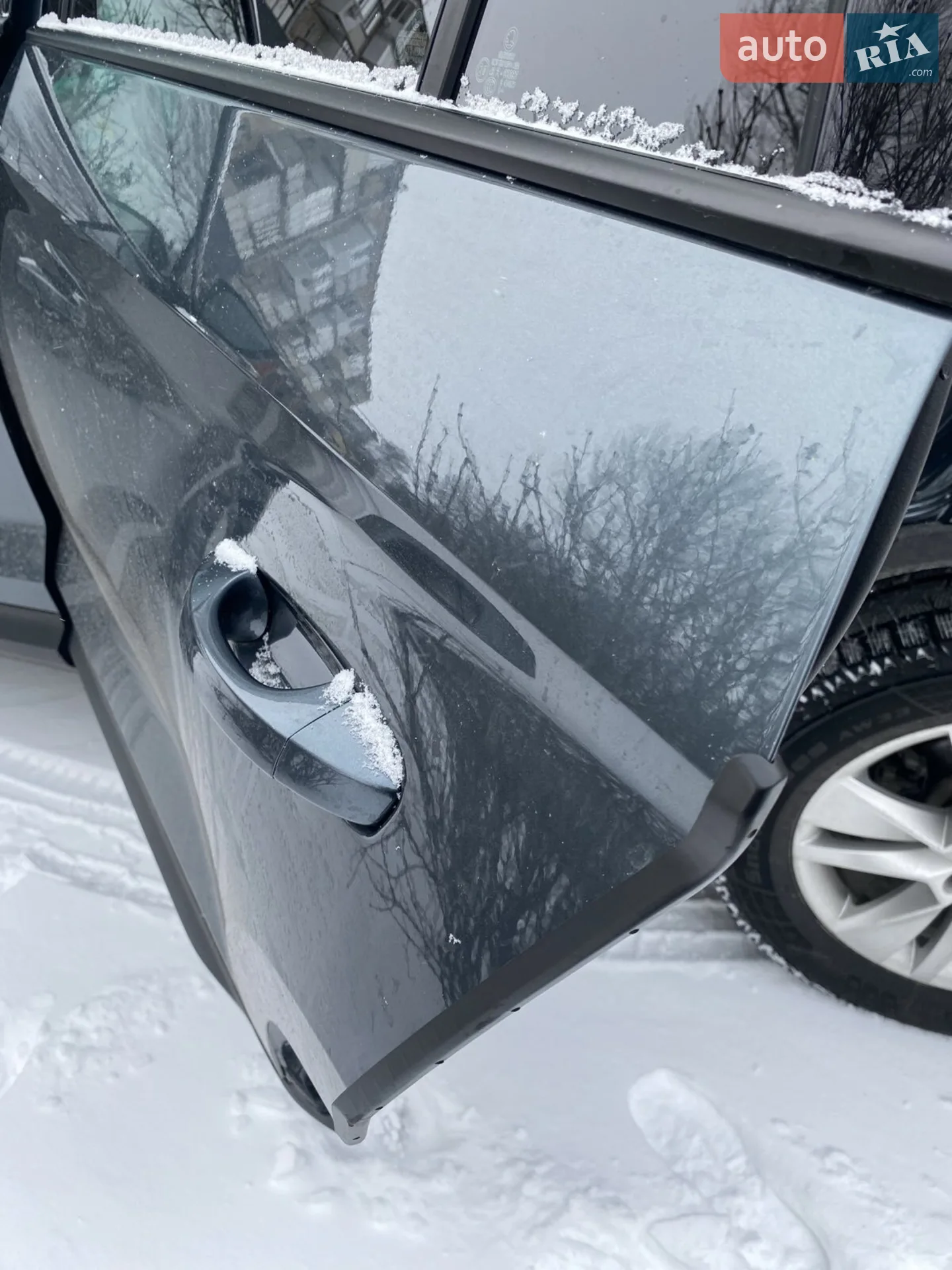 2019 Skoda Kodiaq - мініатюра 4
