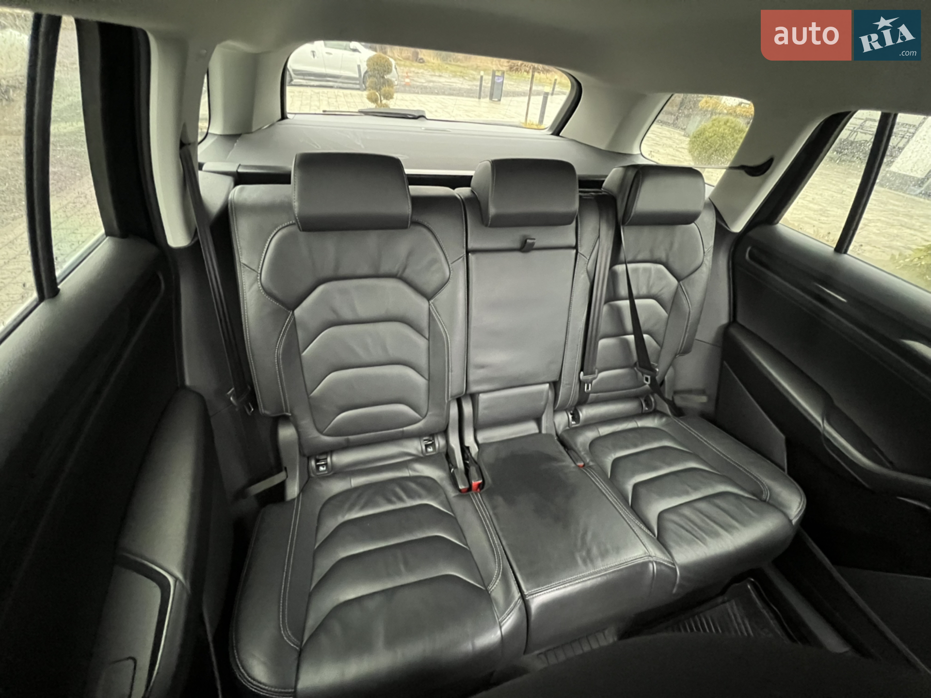 2018 Skoda Kodiaq - мініатюра 14