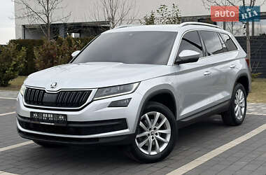 Внедорожник / Кроссовер Skoda Kodiaq 2020 в Мукачево