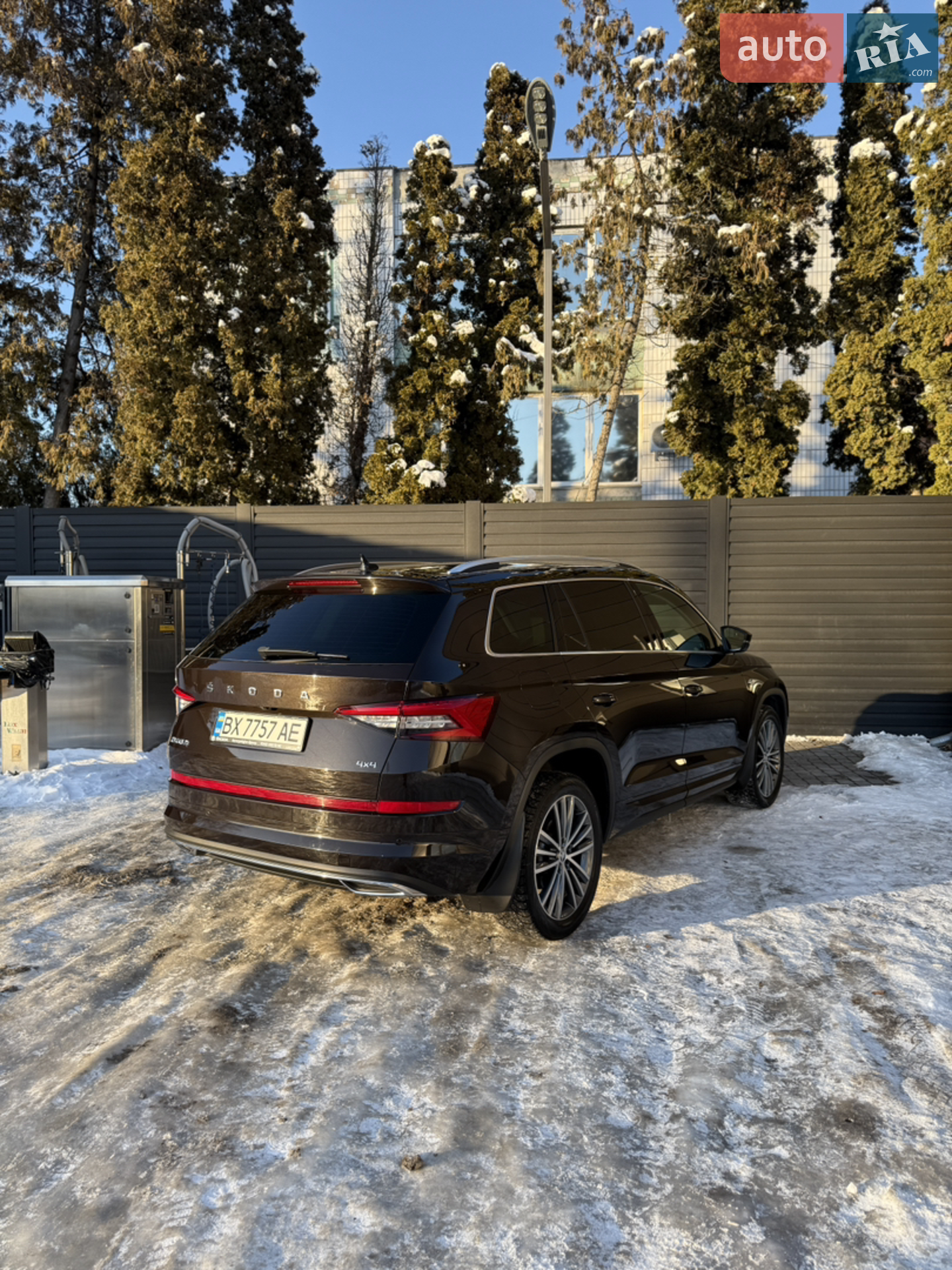 2019 Skoda Kodiaq - мініатюра 64
