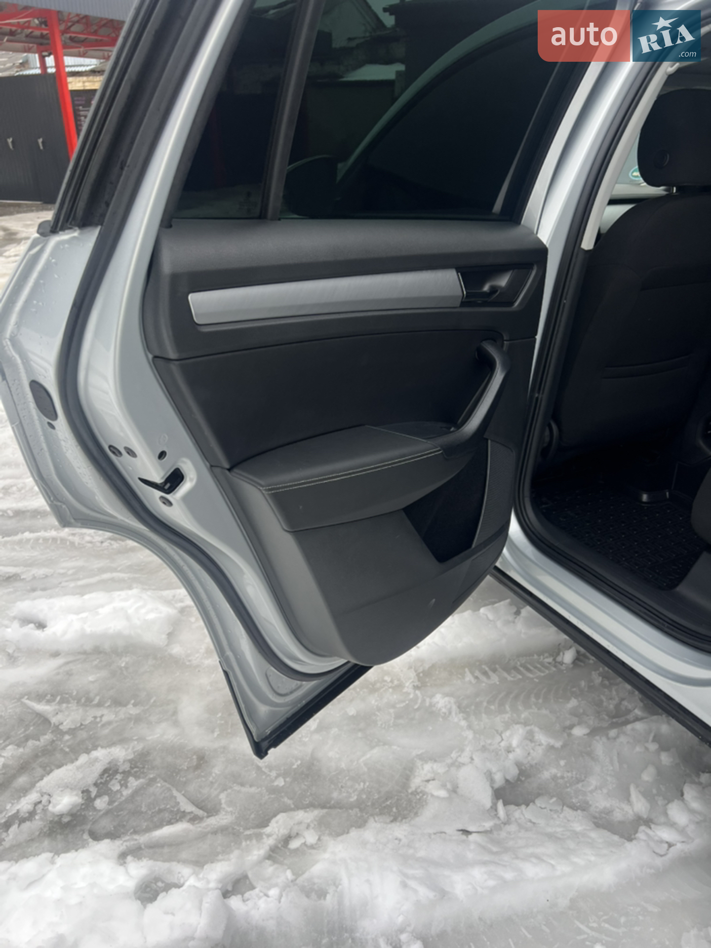 2022 Skoda Kodiaq - мініатюра 18