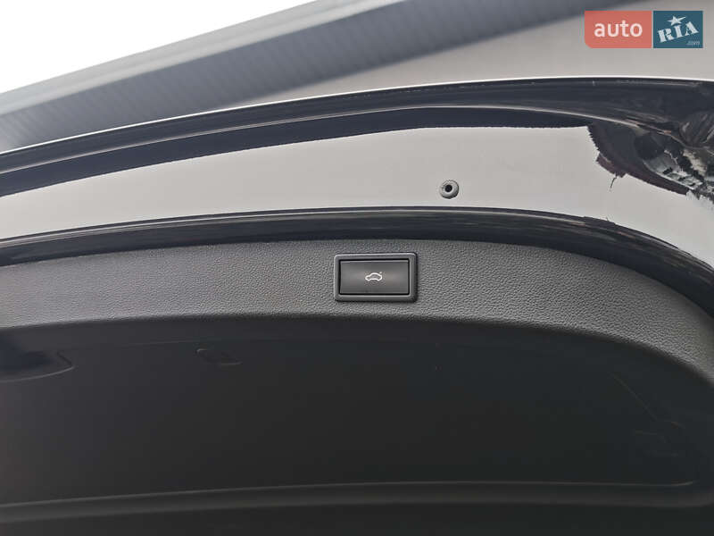 Внедорожник / Кроссовер Skoda Kodiaq 2020 в Луцке