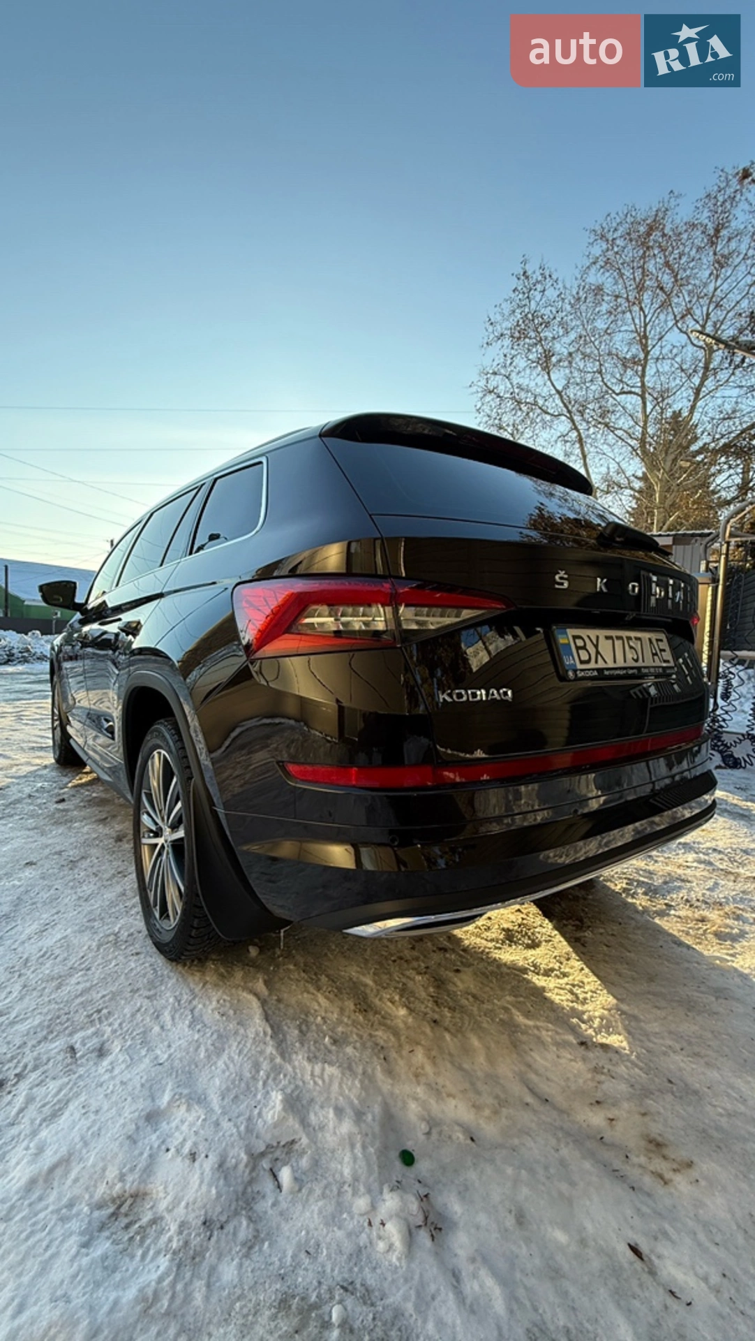 2019 Skoda Kodiaq - мініатюра 2