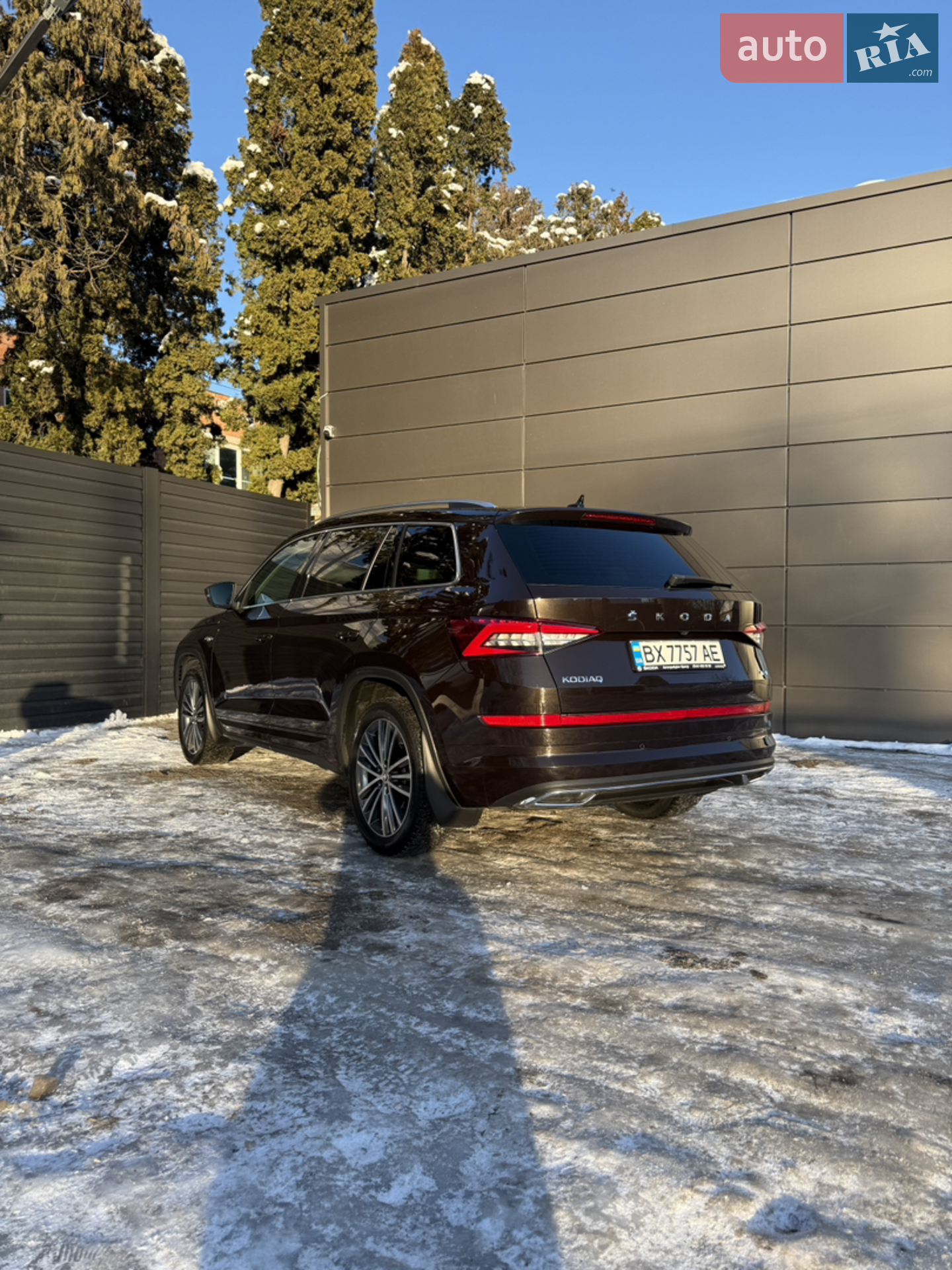 2019 Skoda Kodiaq - мініатюра 6