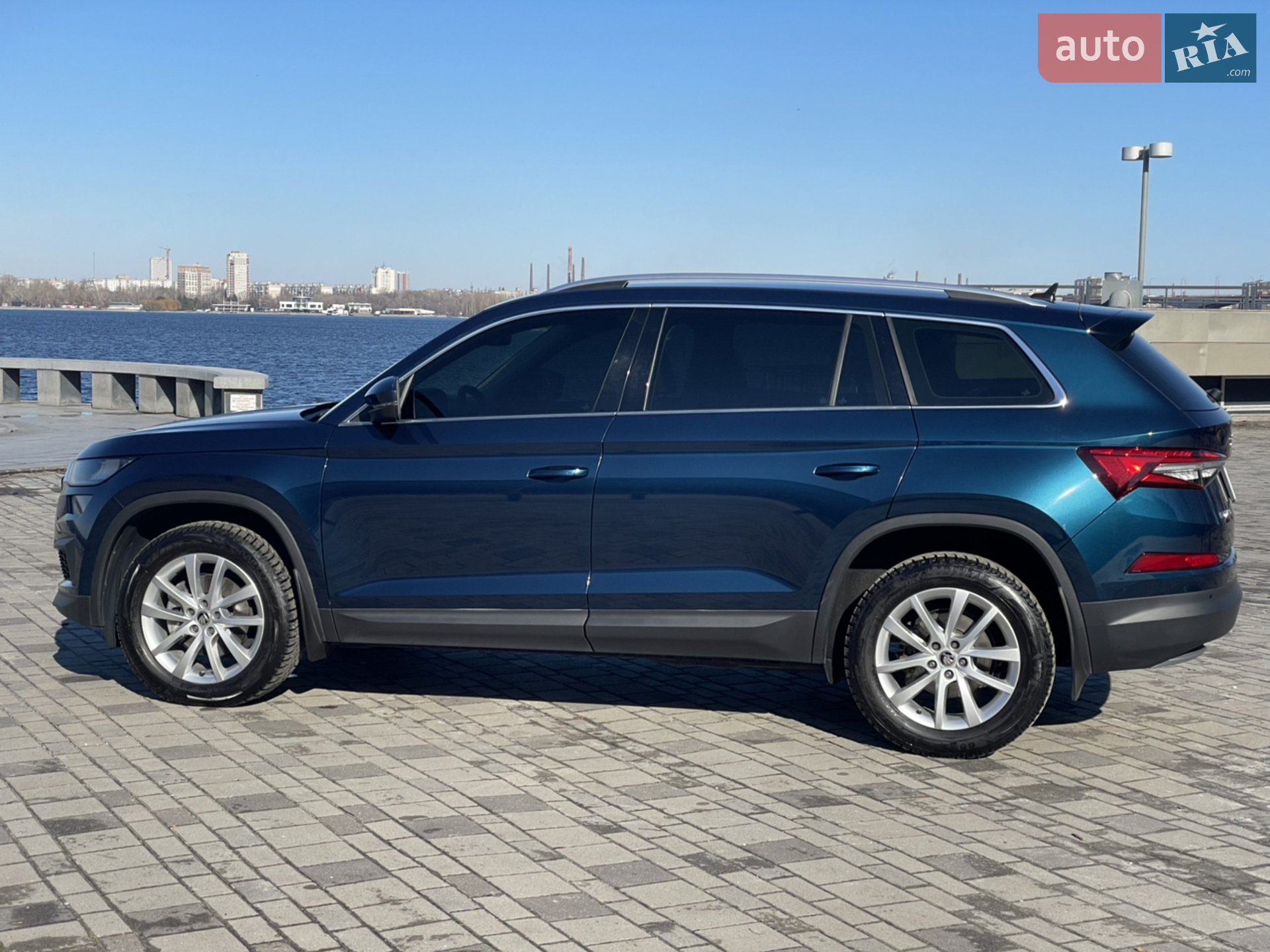 2023 Skoda Kodiaq - мініатюра 14
