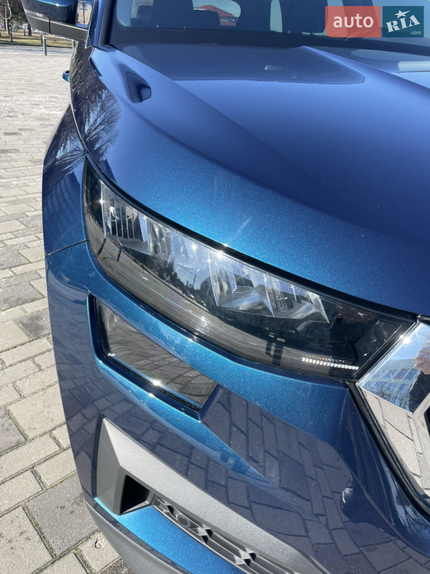 2023 Skoda Kodiaq - мініатюра 27