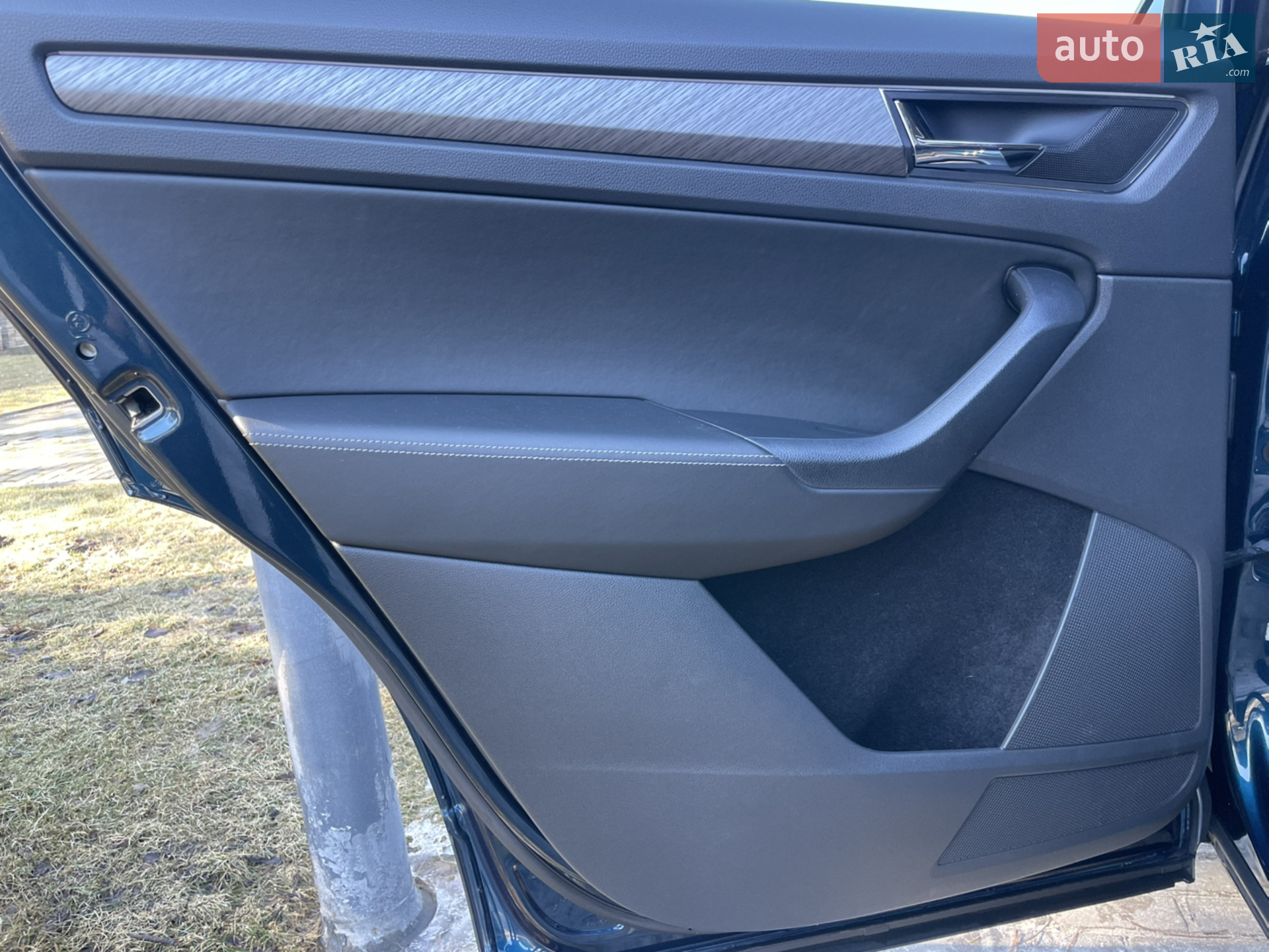 2023 Skoda Kodiaq - мініатюра 45