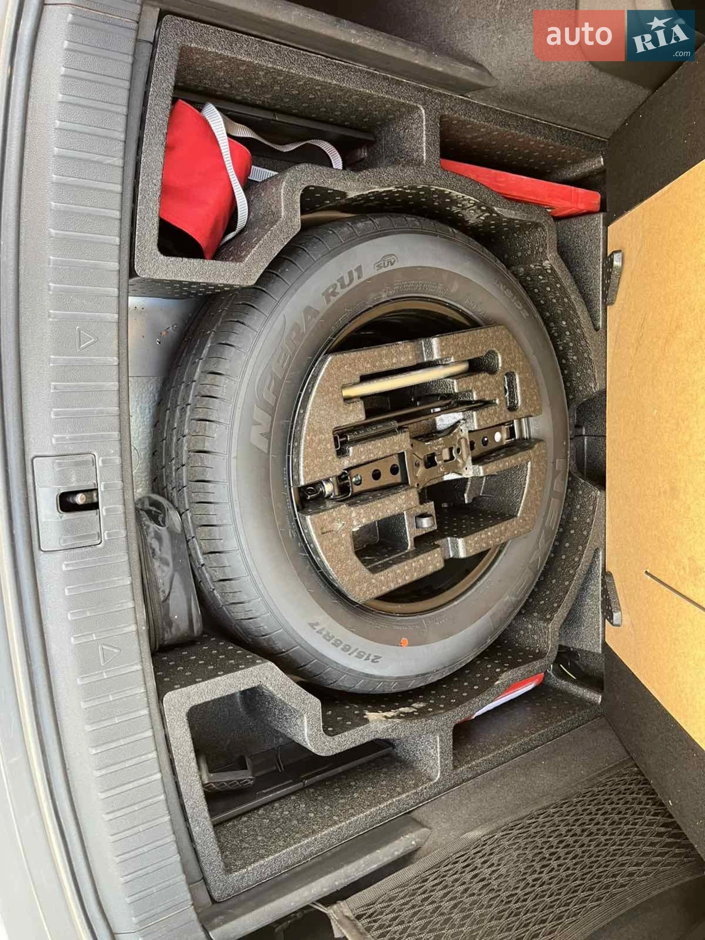 2020 Skoda Kodiaq - мініатюра 8