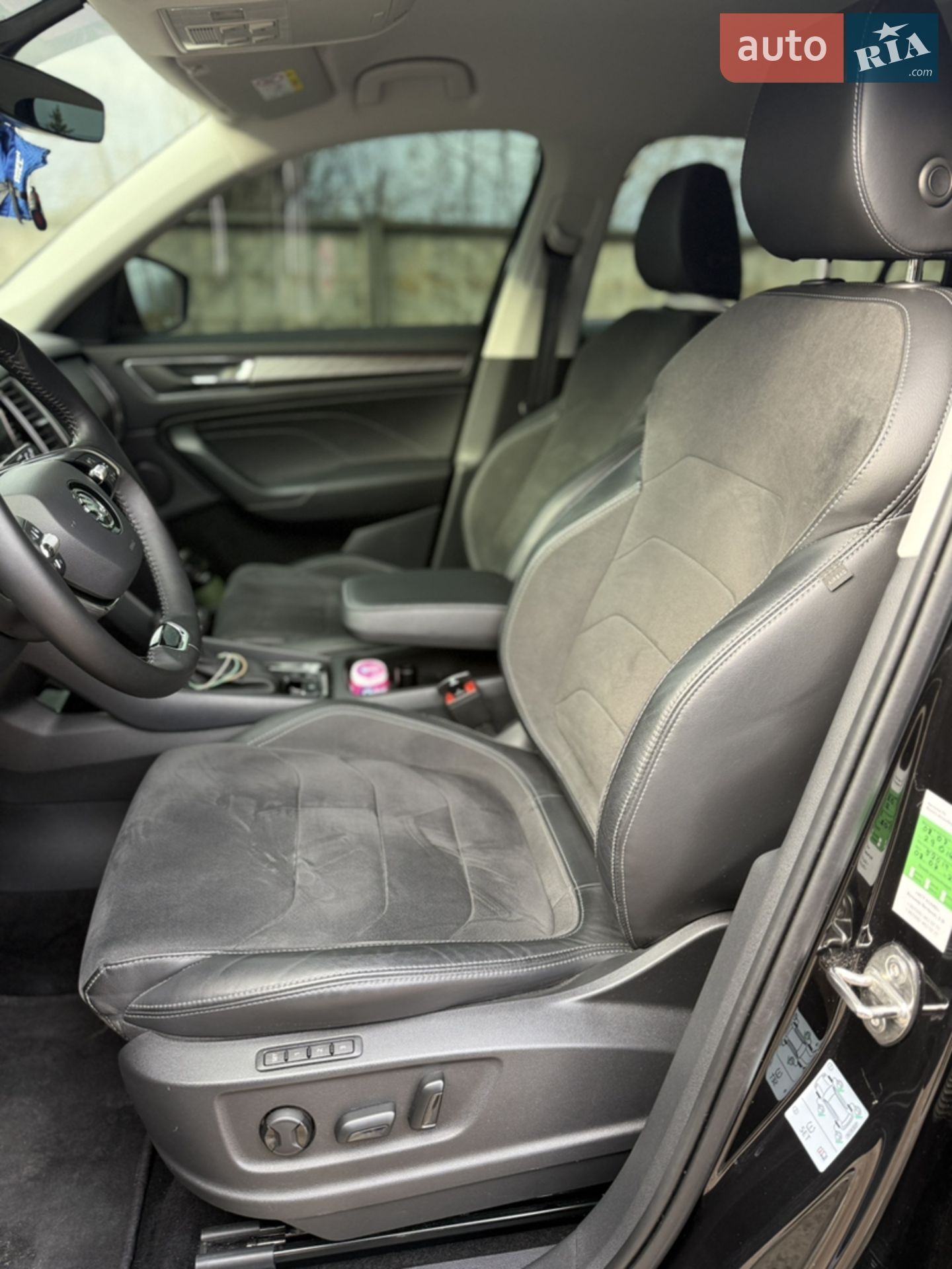 2022 Skoda Kodiaq - мініатюра 19
