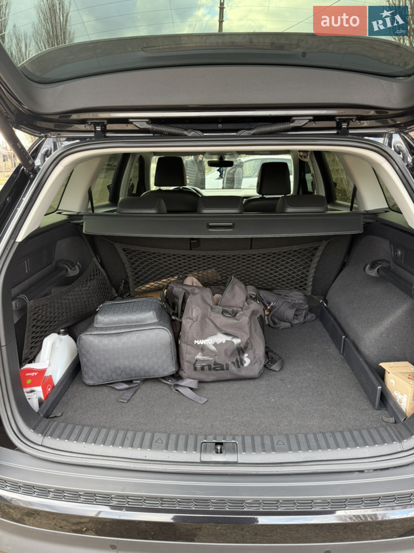 2022 Skoda Kodiaq - мініатюра 29