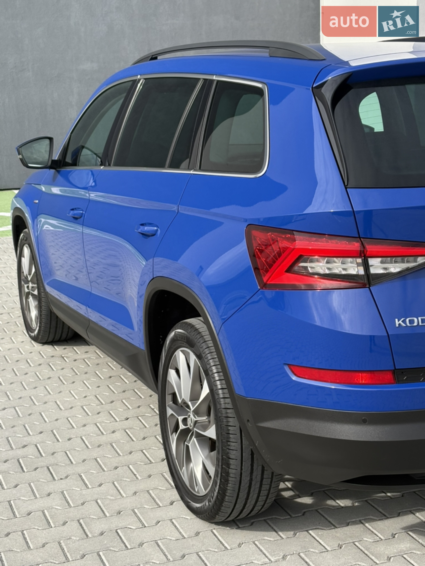 2021 Skoda Kodiaq - мініатюра 13