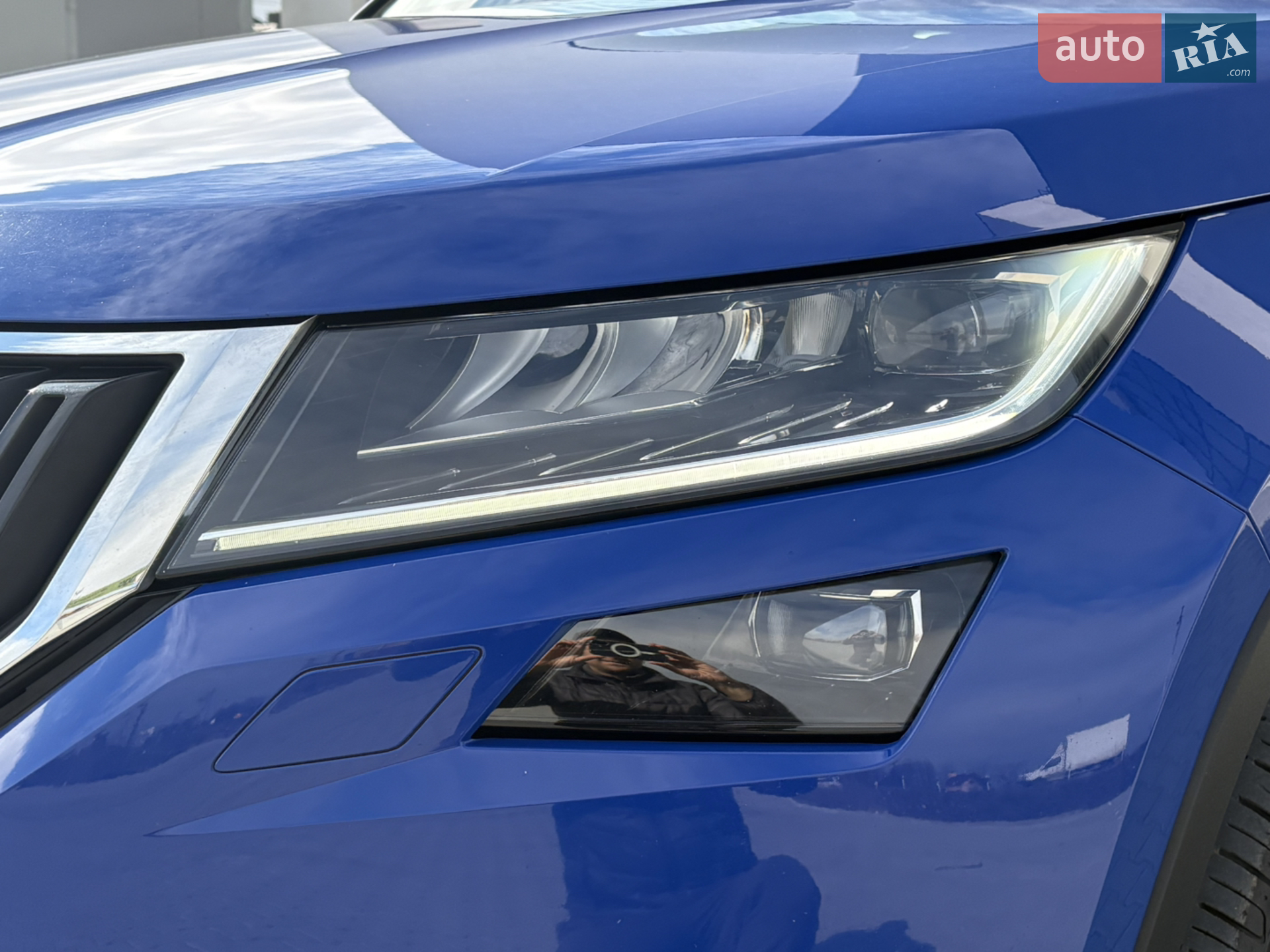 2021 Skoda Kodiaq - мініатюра 25