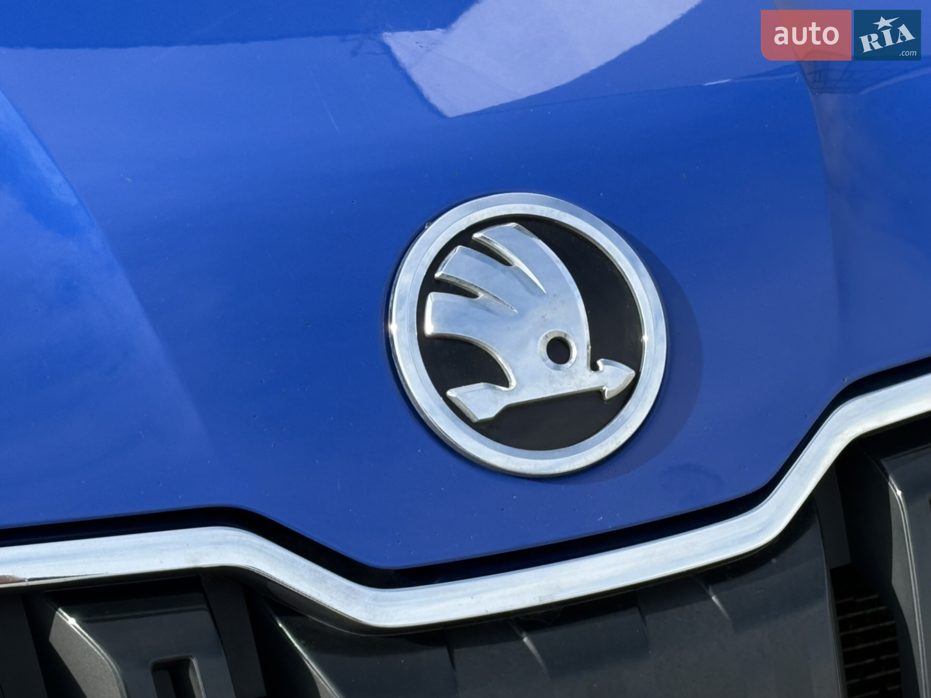 2021 Skoda Kodiaq - мініатюра 27