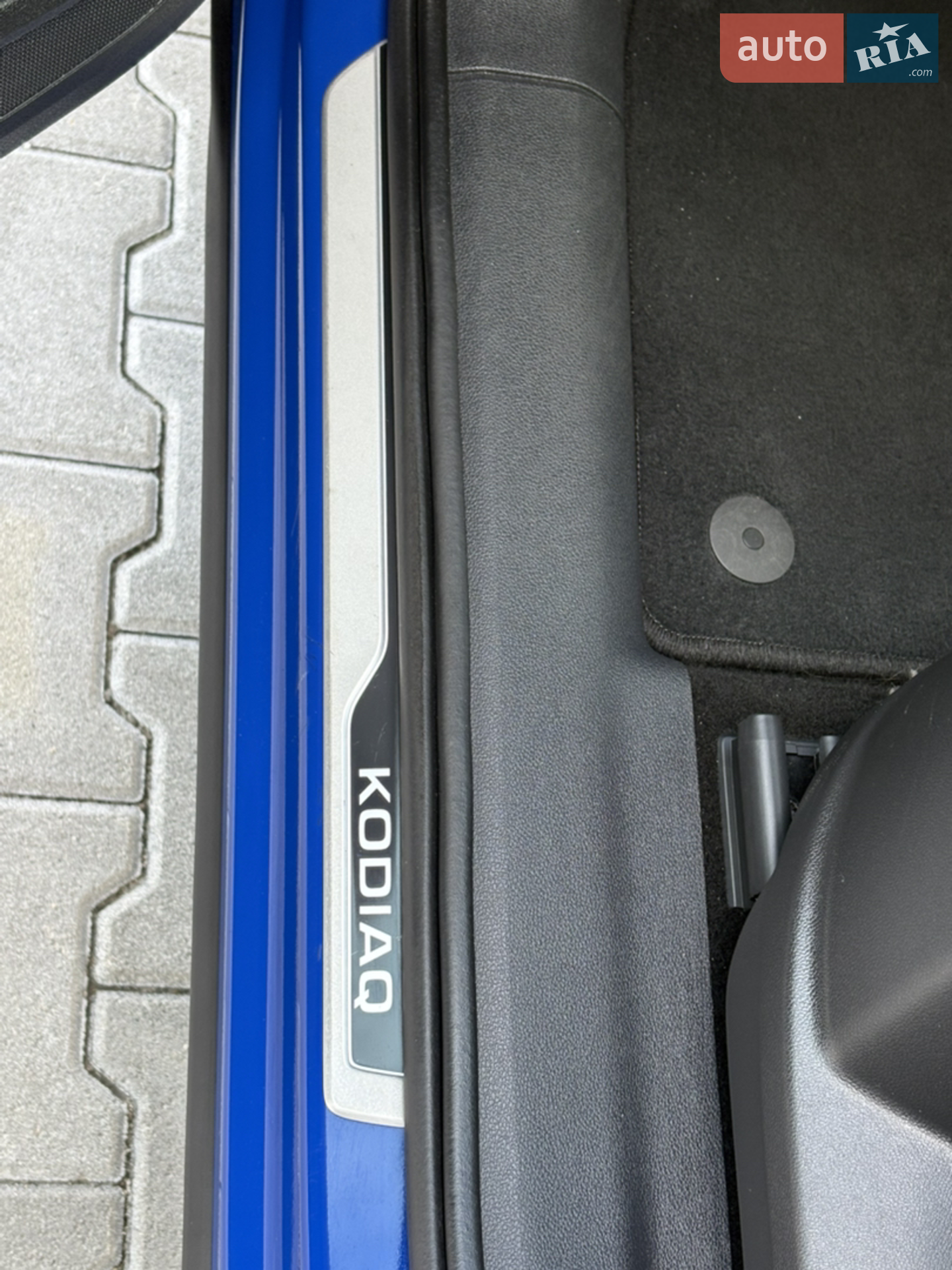 2021 Skoda Kodiaq - мініатюра 40
