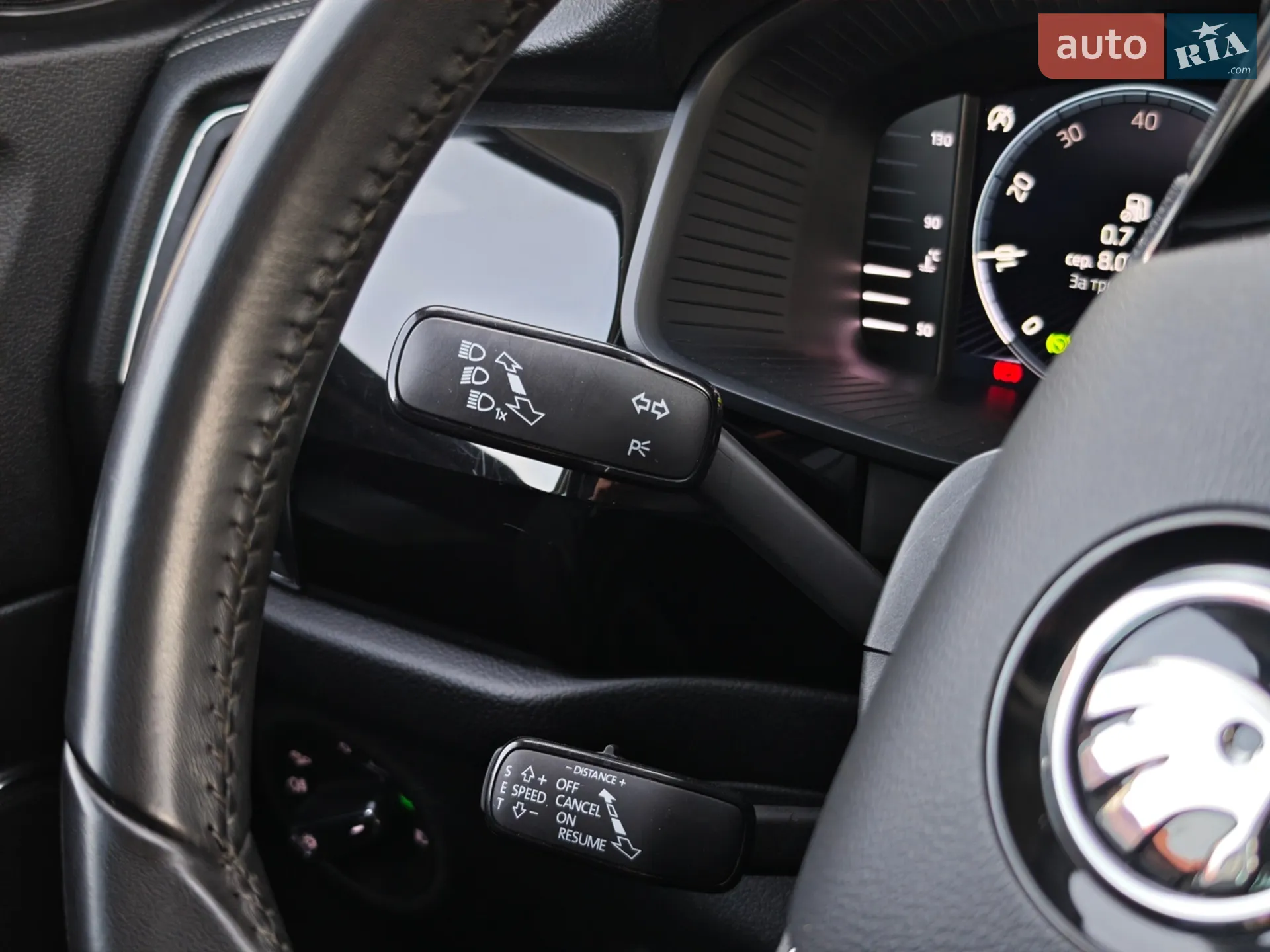 2022 Skoda Kodiaq - мініатюра 34