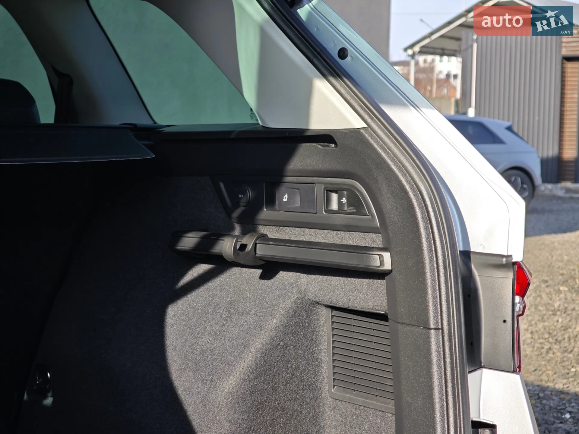 2022 Skoda Kodiaq - мініатюра 53