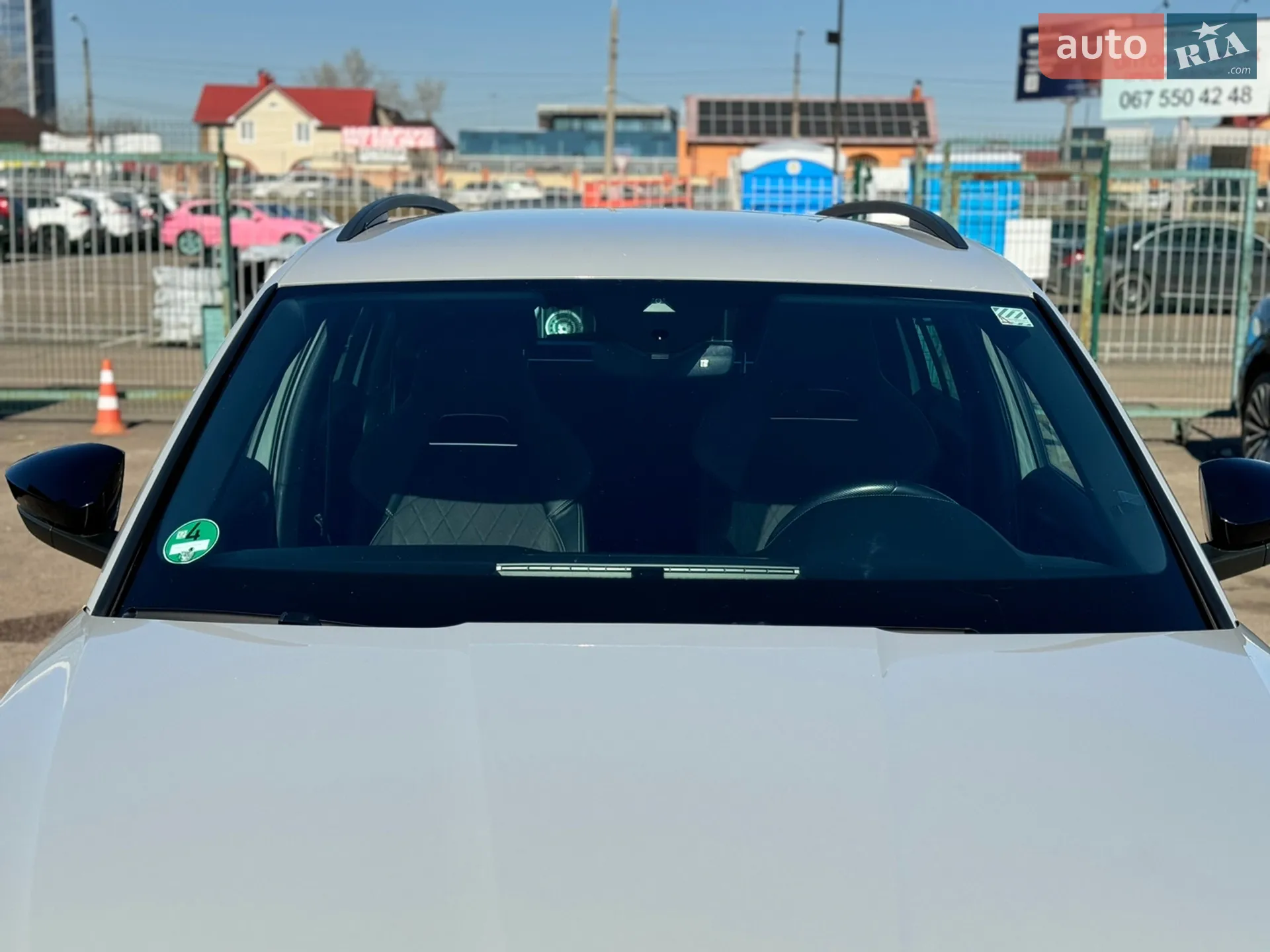 2022 Skoda Kodiaq - мініатюра 23