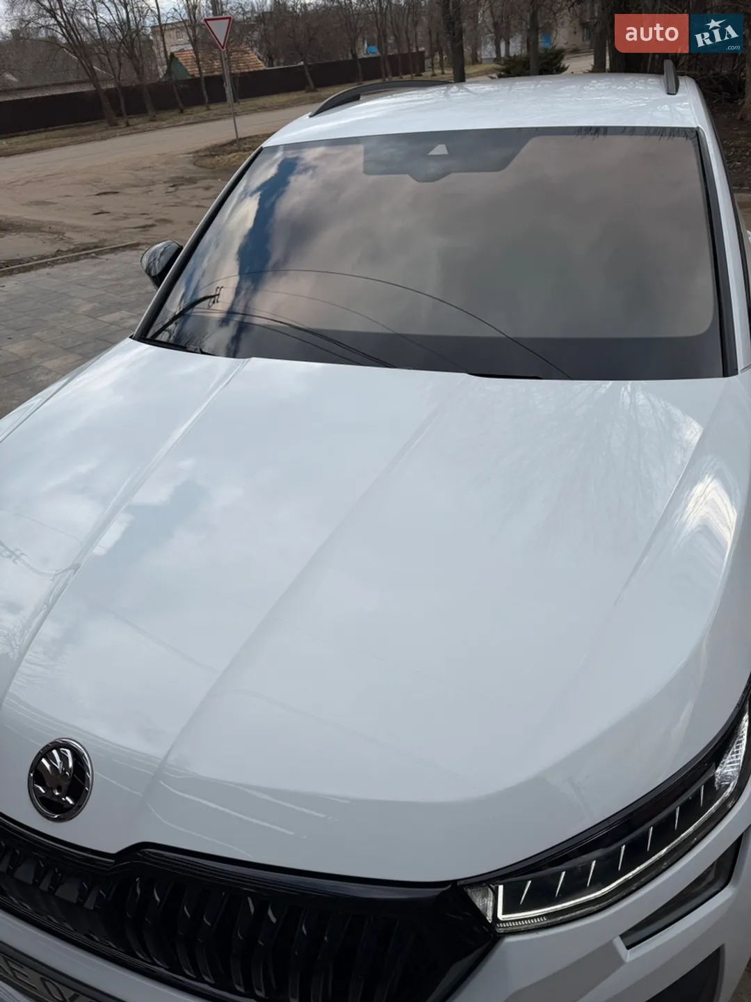 2023 Skoda Kodiaq - мініатюра 16