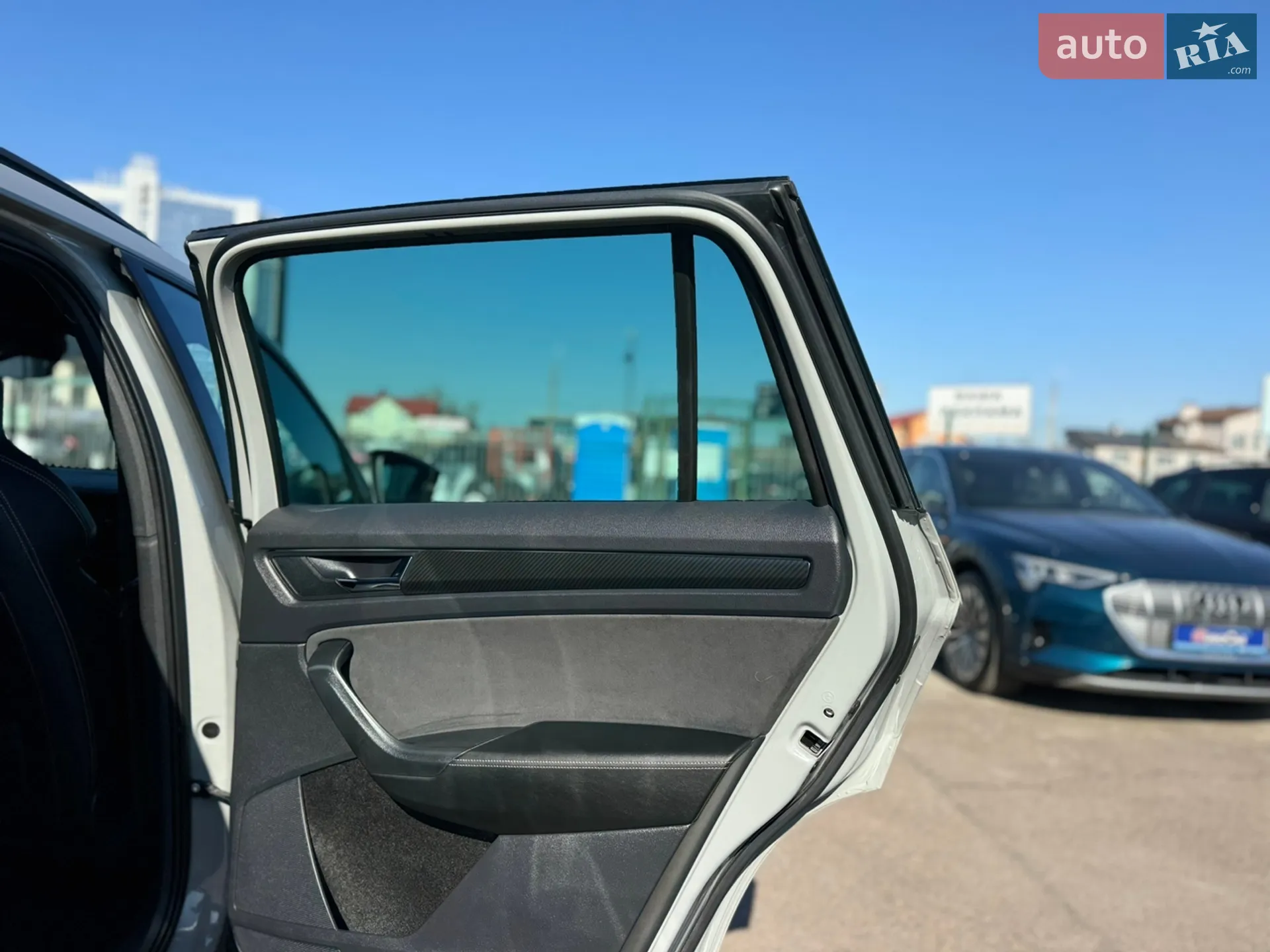 2022 Skoda Kodiaq - мініатюра 44