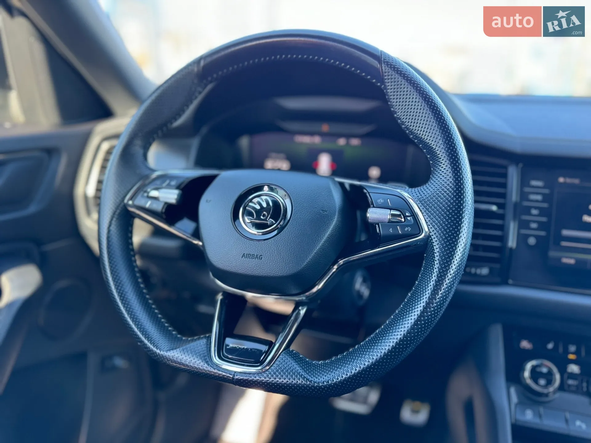 2022 Skoda Kodiaq - мініатюра 50