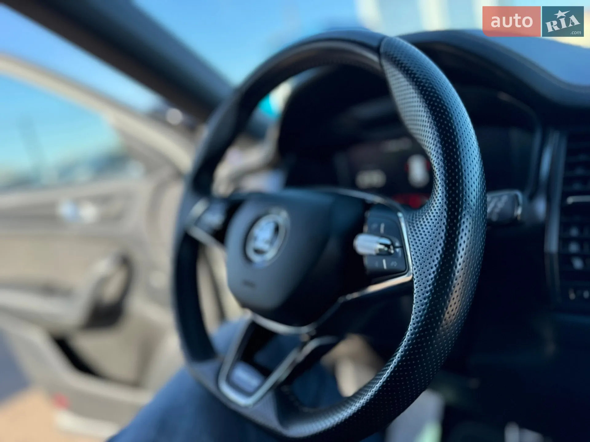 2022 Skoda Kodiaq - мініатюра 89