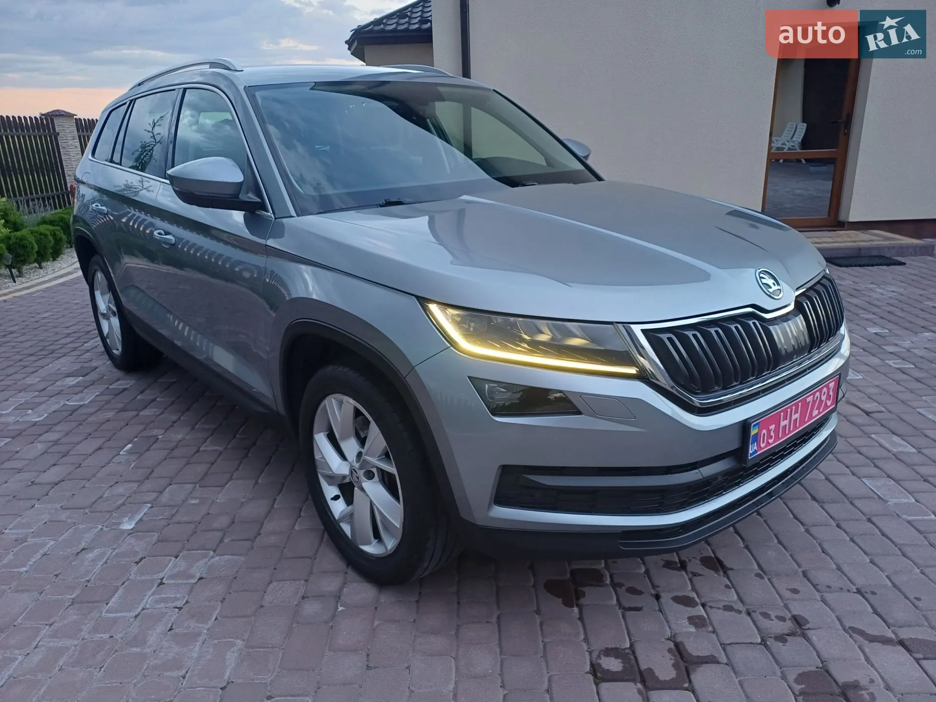 2018 Skoda Kodiaq - мініатюра 21