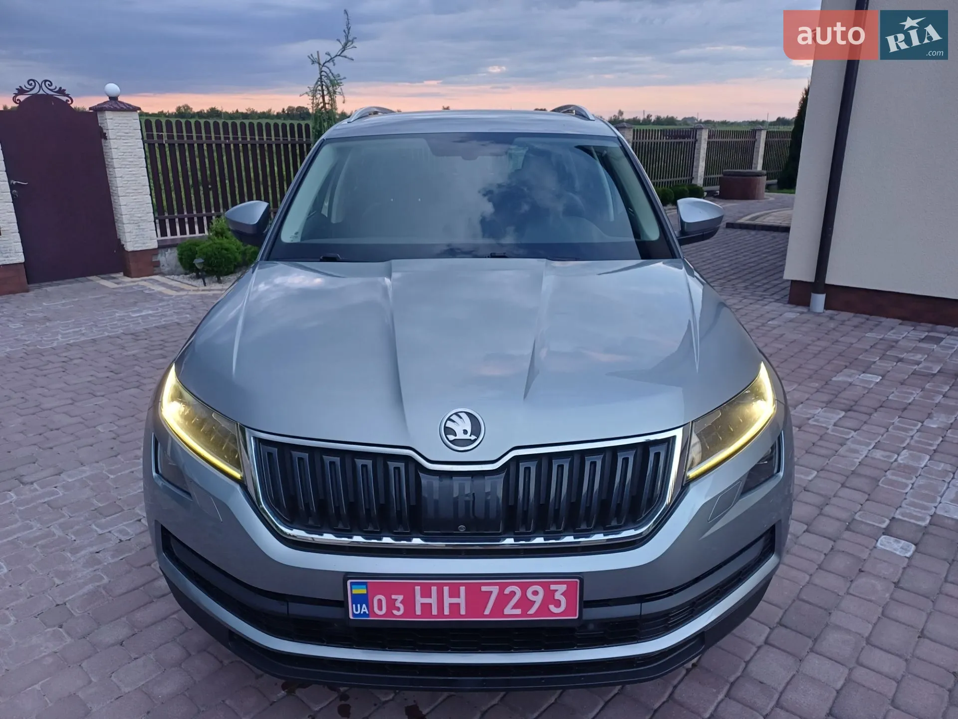 2018 Skoda Kodiaq - мініатюра 19